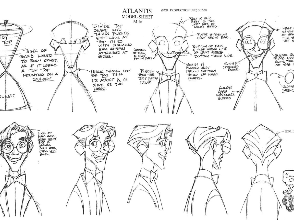 Atlantis: Art & Representation